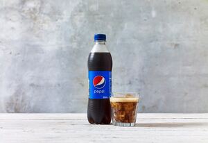 Pepsi (500ml)SUGAR TAX
